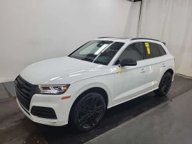 ����� �� �������� �� Audi SQ5  PROGRESSIV | LED | PANO | MEMORY | ���������� 