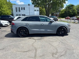 Audi RSQ8 ЦЕНА ДО БЪЛГАРИЯ + РЕГИСТРАЦИЯ & АВТО КРЕДИТ - 70500 € / 137886.01 лв. - 54770891 4