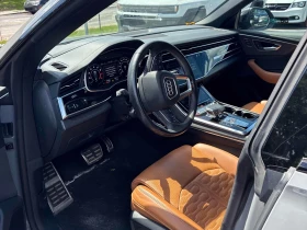 Audi RSQ8 ЦЕНА ДО БЪЛГАРИЯ + РЕГИСТРАЦИЯ & АВТО КРЕДИТ - 70500 € / 137886.01 лв. - 54770891 7