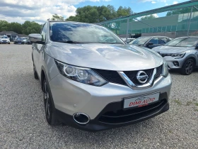 Nissan Qashqai 1.6 dci 131кs Tekna Navi Panorama 360 Kamera!