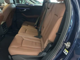 Audi Q7 55TFSI* MATRIX* S* LINE* ��������* LANE* ASSIST*  | Mobile.bg � ����� ������ 14