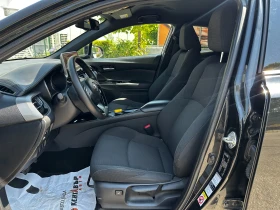 Toyota C-HR 1.8 Hybrid Edition | Auto.bg — изображение 8