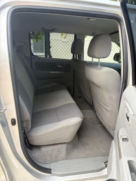 Toyota Hilux - 8600 € - 77567560 7