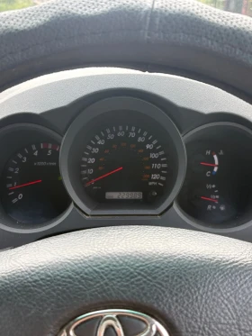 Toyota Hilux - 8600 € - 77567560 9
