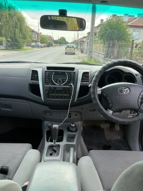 Toyota Hilux - 8600 € - 77567560 10