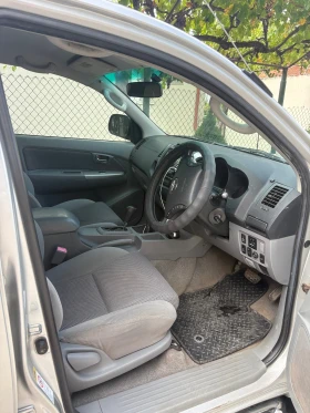Toyota Hilux - 8600 € - 77567560 6