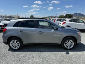 Mitsubishi ASX (KATO НОВА) | Auto.bg — изображение 4