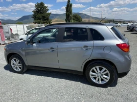 Mitsubishi ASX (KATO НОВА) | Auto.bg — изображение 8