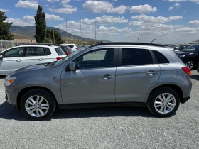 Mitsubishi ASX (KATO НОВА) | Auto.bg — изображение 9
