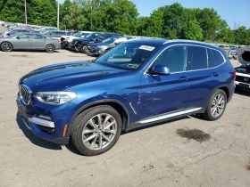 ������ BMW X3