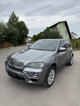 BMW X5 3.0D M57 | Mobile.bg � ����� ������ 5