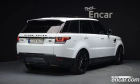 Land Rover Range Rover Sport 3.0 SC HSE Dynamic - 16990 € - 21913330 2