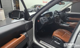 Land Rover Range Rover Sport 3.0 SC HSE Dynamic - 16990 € - 21913330 10