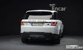 Land Rover Range Rover Sport 3.0 SC HSE Dynamic - 16990 € - 21913330 4