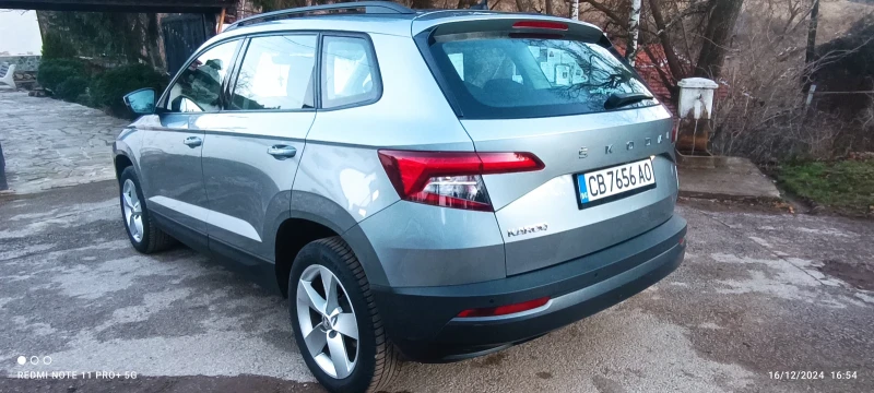 Skoda Karoq, снимка 5 - Автомобили и джипове - 48965496