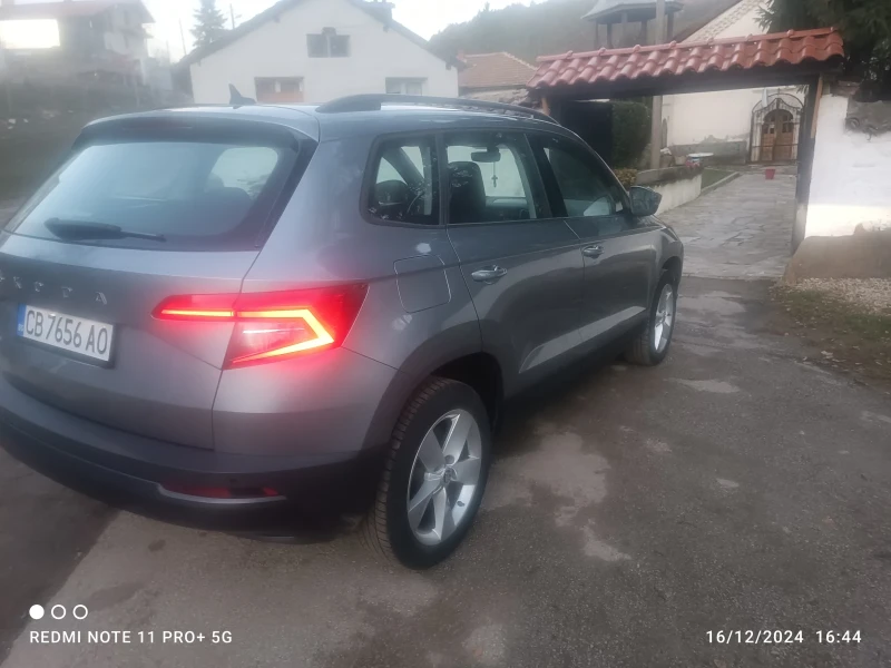 Skoda Karoq, снимка 8 - Автомобили и джипове - 48965496