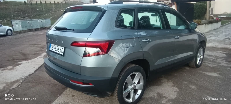 Skoda Karoq, снимка 3 - Автомобили и джипове - 48965496