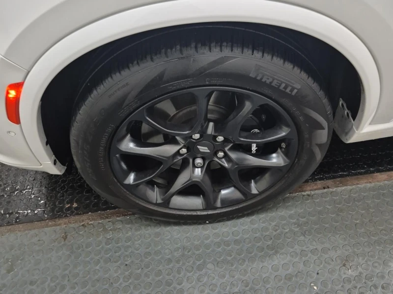 Dodge Durango R/T* 5.7 HEMI* 392-pack* ЛИЗИНГ* , снимка 17 - Автомобили и джипове - 52317782