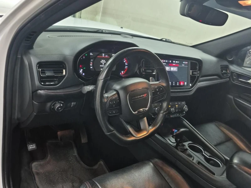 Dodge Durango R/T* 5.7 HEMI* 392-pack* ЛИЗИНГ* , снимка 5 - Автомобили и джипове - 52317782