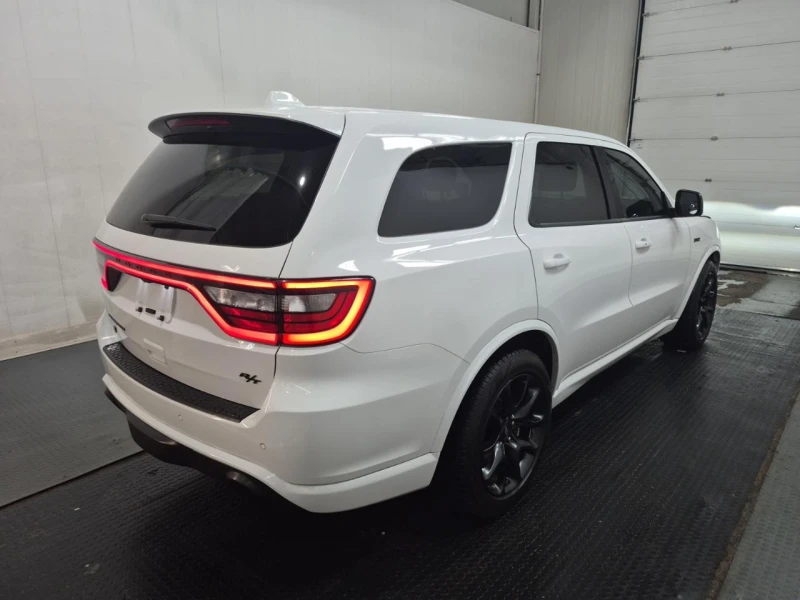 Dodge Durango R/T* 5.7 HEMI* 392-pack* ЛИЗИНГ* , снимка 2 - Автомобили и джипове - 52317782