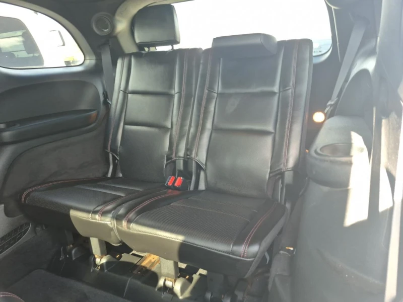 Dodge Durango R/T* 5.7 HEMI* 392-pack* ЛИЗИНГ* , снимка 14 - Автомобили и джипове - 52317782