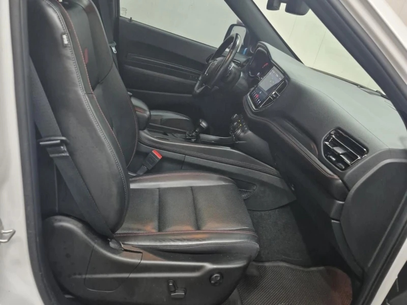 Dodge Durango R/T* 5.7 HEMI* 392-pack* ЛИЗИНГ* , снимка 4 - Автомобили и джипове - 52317782