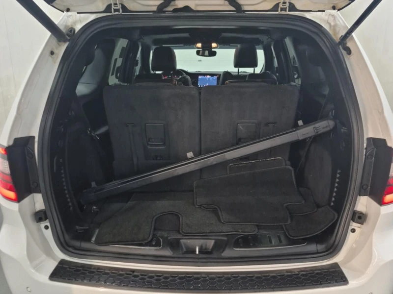 Dodge Durango R/T* 5.7 HEMI* 392-pack* ЛИЗИНГ* , снимка 15 - Автомобили и джипове - 52317782