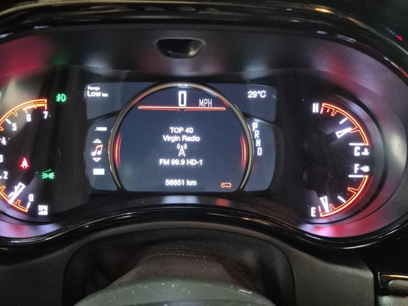 Dodge Durango R/T* 5.7 HEMI* 392-pack* ЛИЗИНГ* , снимка 6 - Автомобили и джипове - 52317782