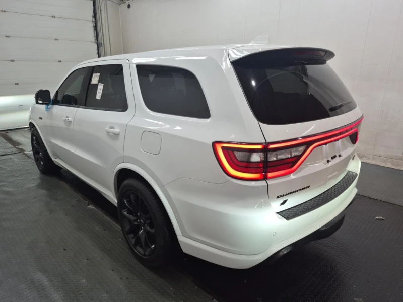 Dodge Durango R/T* 5.7 HEMI* 392-pack* ЛИЗИНГ* , снимка 8 - Автомобили и джипове - 52317782