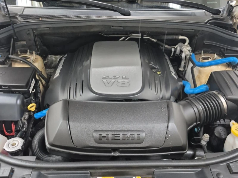 Dodge Durango R/T* 5.7 HEMI* 392-pack* ЛИЗИНГ* , снимка 16 - Автомобили и джипове - 52317782