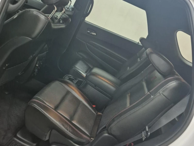 Dodge Durango R/T* 5.7 HEMI* 392-pack* ЛИЗИНГ* , снимка 11 - Автомобили и джипове - 52317782