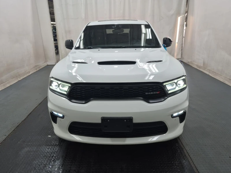 Dodge Durango R/T* 5.7 HEMI* 392-pack* ЛИЗИНГ* , снимка 12 - Автомобили и джипове - 52317782