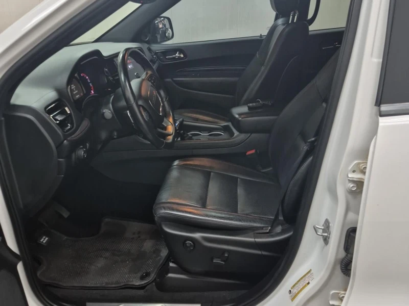 Dodge Durango R/T* 5.7 HEMI* 392-pack* ЛИЗИНГ* , снимка 3 - Автомобили и джипове - 52317782