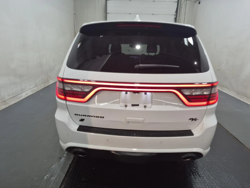Dodge Durango R/T* 5.7 HEMI* 392-pack* ЛИЗИНГ* , снимка 13 - Автомобили и джипове - 52317782