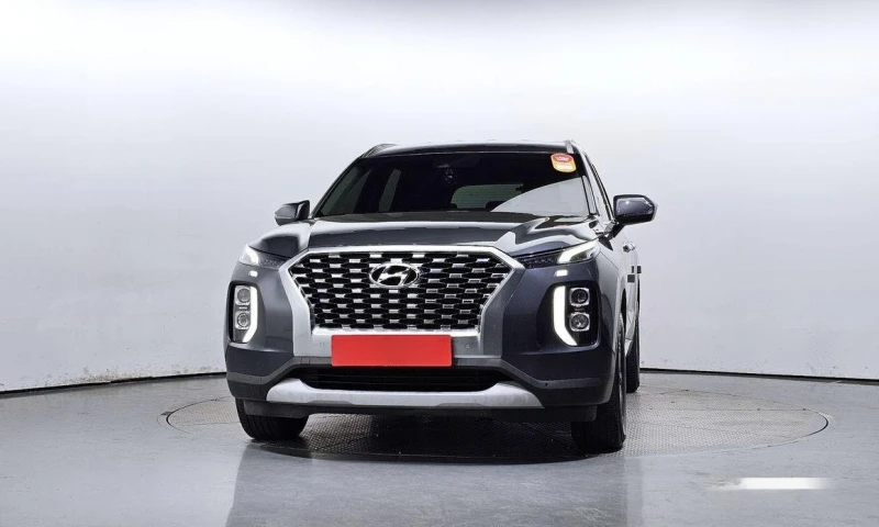 Hyundai Palisade Gasoline 3.8 2WD Exclusive, снимка 3 - Автомобили и джипове - 52058827