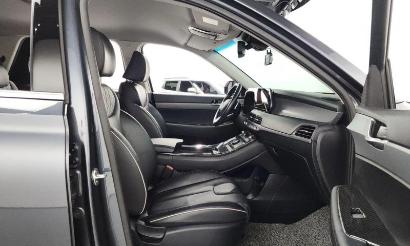 Hyundai Palisade Gasoline 3.8 2WD Exclusive, снимка 11 - Автомобили и джипове - 52058827