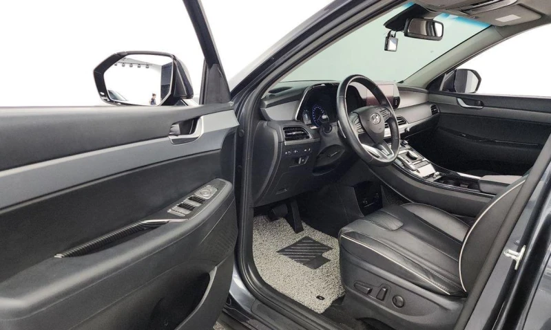 Hyundai Palisade Gasoline 3.8 2WD Exclusive, снимка 10 - Автомобили и джипове - 52058827
