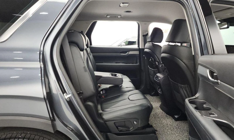 Hyundai Palisade Gasoline 3.8 2WD Exclusive, снимка 12 - Автомобили и джипове - 52058827