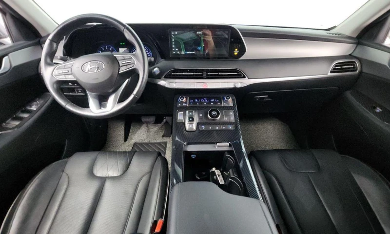 Hyundai Palisade Gasoline 3.8 2WD Exclusive, снимка 7 - Автомобили и джипове - 52058827