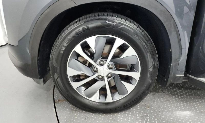 Hyundai Palisade Gasoline 3.8 2WD Exclusive, снимка 5 - Автомобили и джипове - 52058827