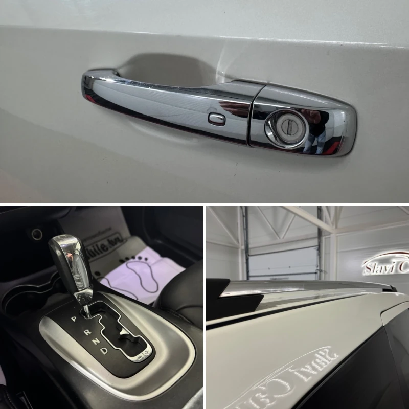 Fiat Freemont 2.0 mjt 170 h.p. - 4x4/ 7 МЕСТЕН/ KEYLESS/ ПОДГРЕВ, снимка 12 - Автомобили и джипове - 52553596