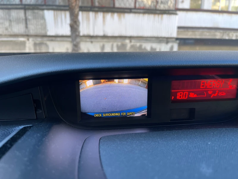 Mazda CX-7 Exclusive Line, снимка 7 - Автомобили и джипове - 52563029