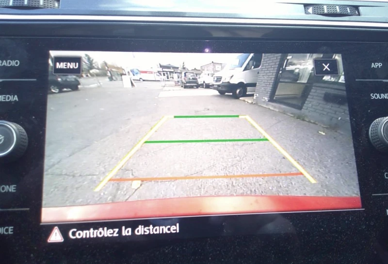 VW Tiguan 4MOTION АВТОКРЕДИТ, снимка 14 - Автомобили и джипове - 52640852