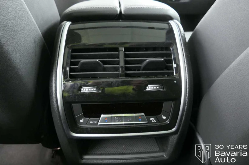 BMW X5 30d xDrive M Sport Paket Sportautomatic, снимка 13 - Автомобили и джипове - 52727344