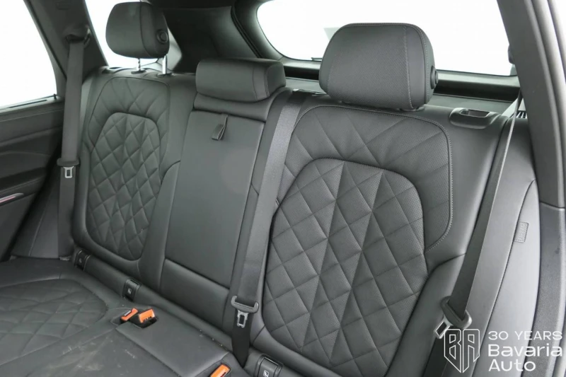 BMW X5 30d xDrive M Sport Paket Sportautomatic, снимка 8 - Автомобили и джипове - 52727344