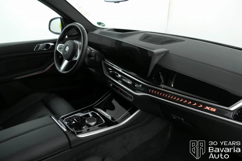 BMW X5 30d xDrive M Sport Paket Sportautomatic, снимка 7 - Автомобили и джипове - 52727344
