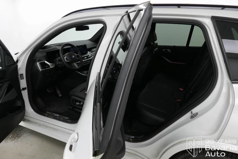 BMW X5 30d xDrive M Sport Paket Sportautomatic, снимка 5 - Автомобили и джипове - 52727344