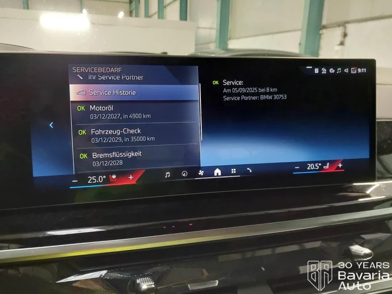 BMW X5 30d xDrive M Sport Paket Sportautomatic, снимка 12 - Автомобили и джипове - 52727344