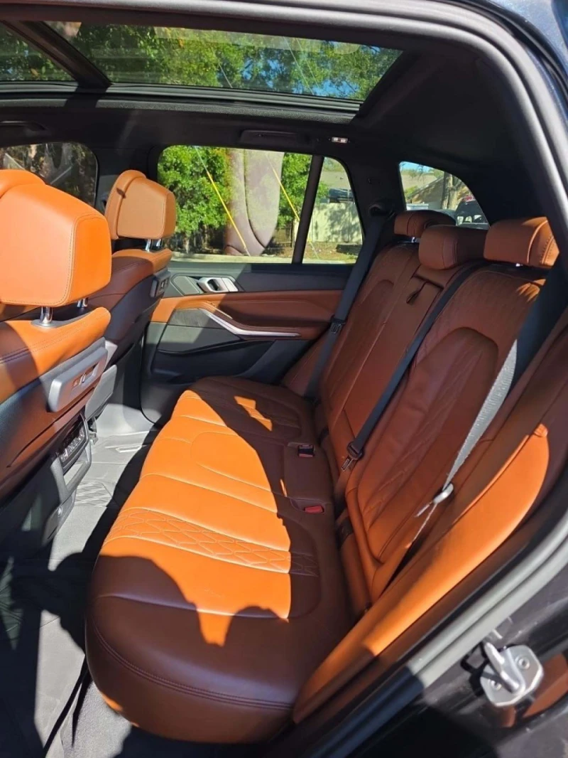 BMW X5 * CARFAX * БЕЗ ПЪРВОНАЧАЛНА ВНОСКА, снимка 10 - Автомобили и джипове - 52815023