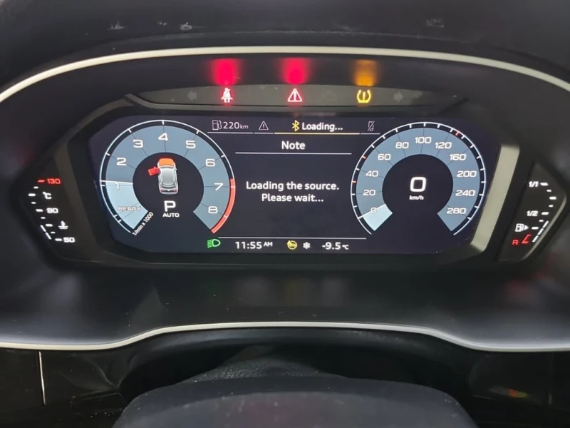 Audi Q3 2021 KOMFORT * CARFAX * БЕЗ ПЪРВОНАЧАЛНА ВНОСКА, снимка 8 - Автомобили и джипове - 53031757